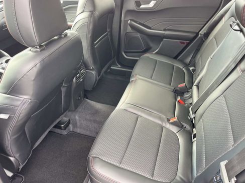 Used 2026 Ford Escape ST-Line Select w/ Equipment Group 401A image 17