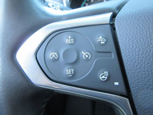 Used 2021 Chevrolet Traverse Premier image 29