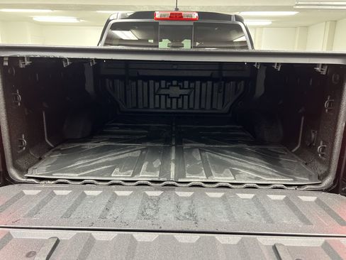 Certified 2024 Chevrolet Colorado LT w/ LT Convenience Package III image 61