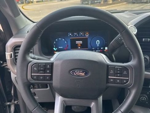 Used 2024 Ford F150 XLT w/ Equipment Group 302A MID AWD/4WD image 18