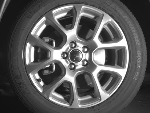 Used 2025 Jeep Compass Limited image 12