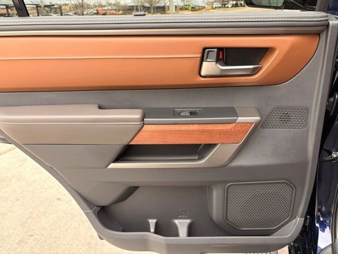 Used 2026 Toyota Sequoia 1794 Edition image 24