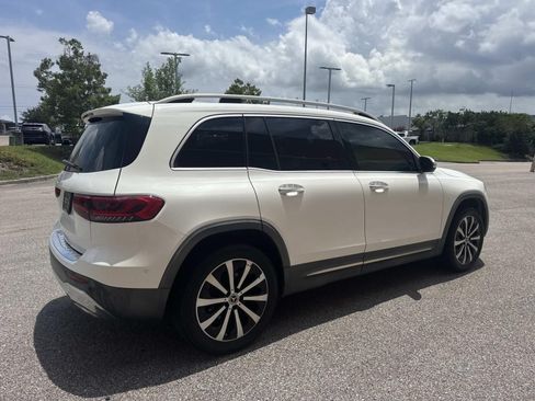 Used 2022 Mercedes-Benz GLB 250 image 6