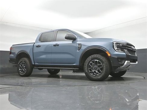 Used 2024 Ford Ranger XLT w/ Technology Package image 30