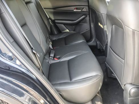 New 2026 MAZDA CX-30 AWD 2.5 S image 42