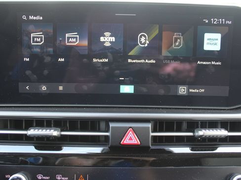 New 2026 Kia Sportage SX Prestige AWD/4WD image 53