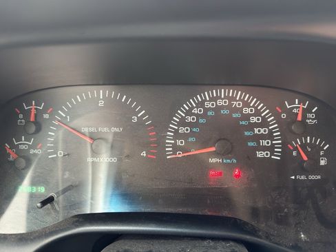 Used 2002 Dodge Ram 2500 Truck 4x4 Quad Cab image 18