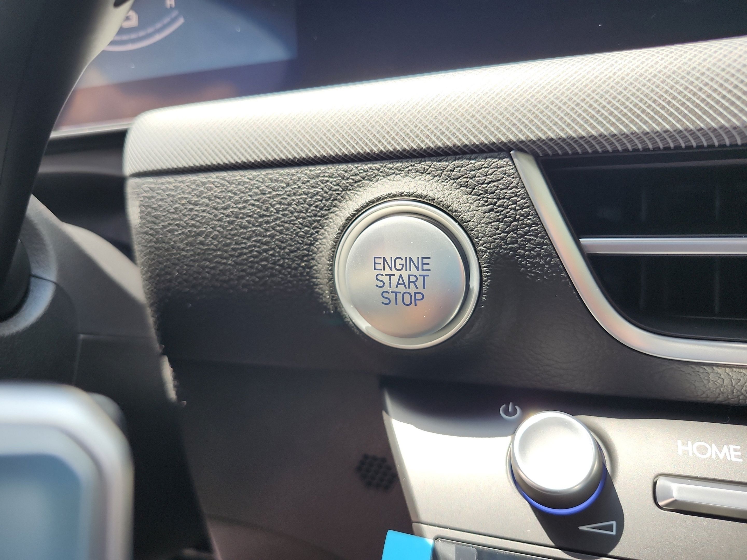 New 2026 Hyundai Sonata Blue FWD image 24