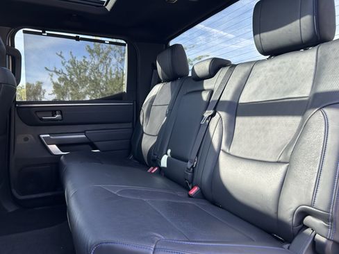 Used 2023 Toyota Tundra Platinum image 13