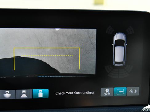 Used 2024 Honda CR-V EX-L image 22