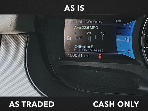 Used 2013 Ford Edge SEL image 20