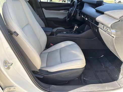 Used 2023 MAZDA MAZDA3 2.5 Turbo image 14