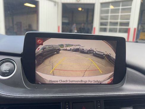 Used 2018 MAZDA MAZDA6 Touring FWD image 18