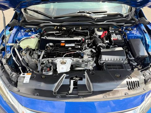 Used 2016 Honda Civic EX image 10