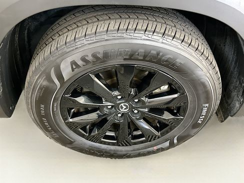 Used 2026 MAZDA CX-50 AWD 2.5 S w/ Preferred Pkg image 11
