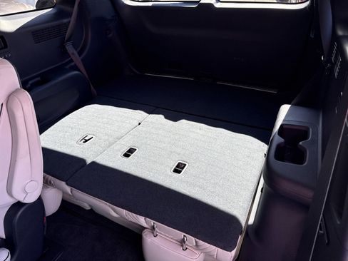 Certified 2024 Hyundai Palisade Calligraphy image 16