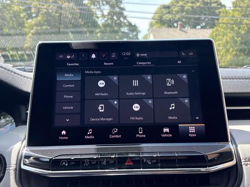 Used 2022 Jeep Compass Limited image 25