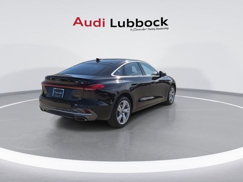 New 2025 Audi A5 2.0T Premium Plus w/ Premium Plus image 8