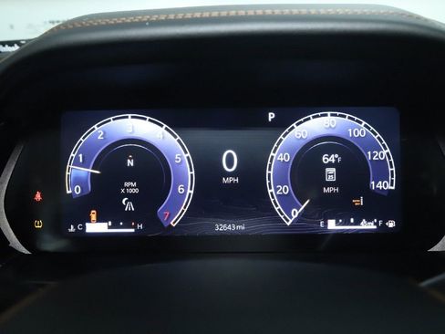 Used 2024 Jeep Grand Cherokee Summit AWD/4WD image 25