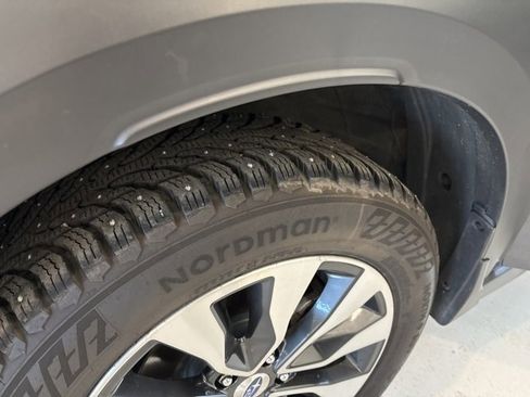 Used 2023 Subaru Outback Limited image 27