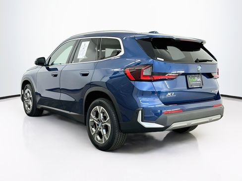 Used 2023 BMW X1 xDrive28i w/ Convenience Package AWD/4WD image 5