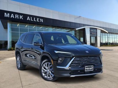 Used 2025 Buick Enclave Preferred