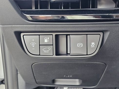 New 2025 Kia EV6 Wind image 33