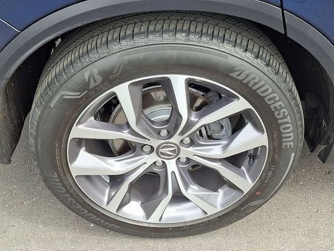 Used 2023 Acura MDX SH-AWD w/ Technology Package image 8