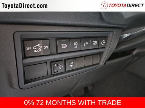 New 2026 Toyota Tundra SR5 image 17