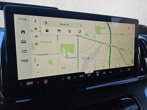 New 2026 Ford Expedition Tremor image 13