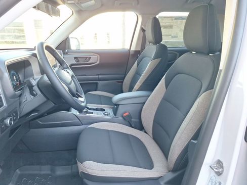 New 2025 Ford Bronco Sport Big Bend w/ Convenience Package image 4