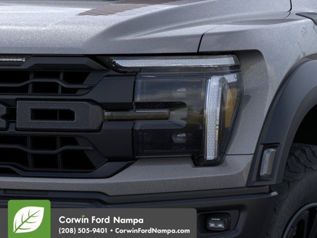 New 2026 Ford F150 Raptor AWD/4WD image 18