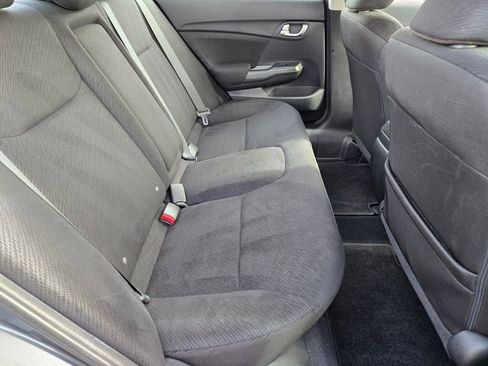 Used 2013 Honda Civic EX image 18