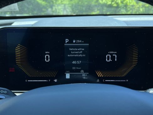 New 2026 Kia Sorento X-Line EX AWD/4WD image 22