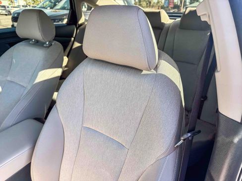 Certified 2024 Honda Accord EX image 24