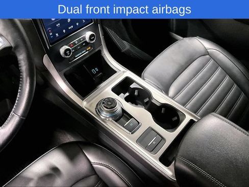 Used 2023 Ford Edge SEL w/ Convenience Package AWD/4WD image 19