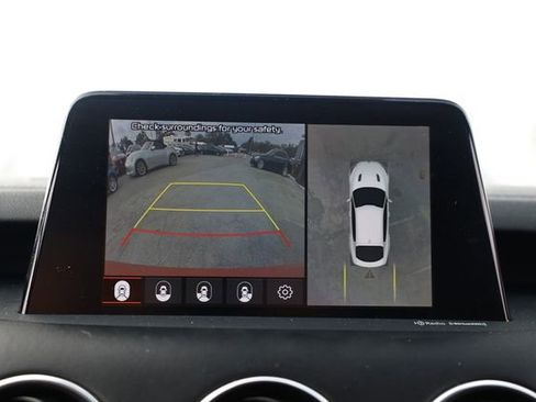 Used 2019 Kia Stinger GT2 image 41