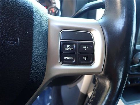 Used 2016 RAM 2500 Laramie w/ Convenience Group AWD/4WD image 15