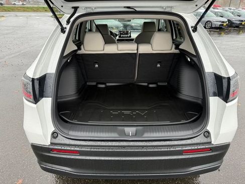 New 2026 Honda HR-V LX image 14