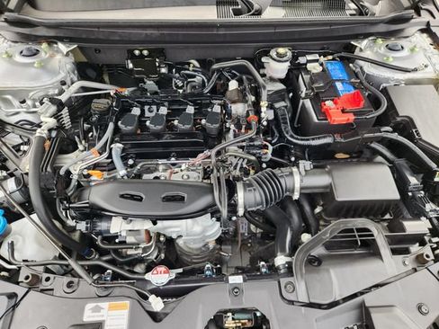 Used 2024 Honda Accord LX image 31