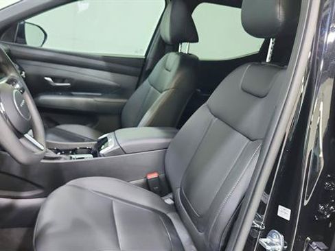 Used 2026 Hyundai Santa Cruz SEL FWD image 11