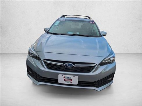 Certified 2023 Subaru Impreza Premium image 2