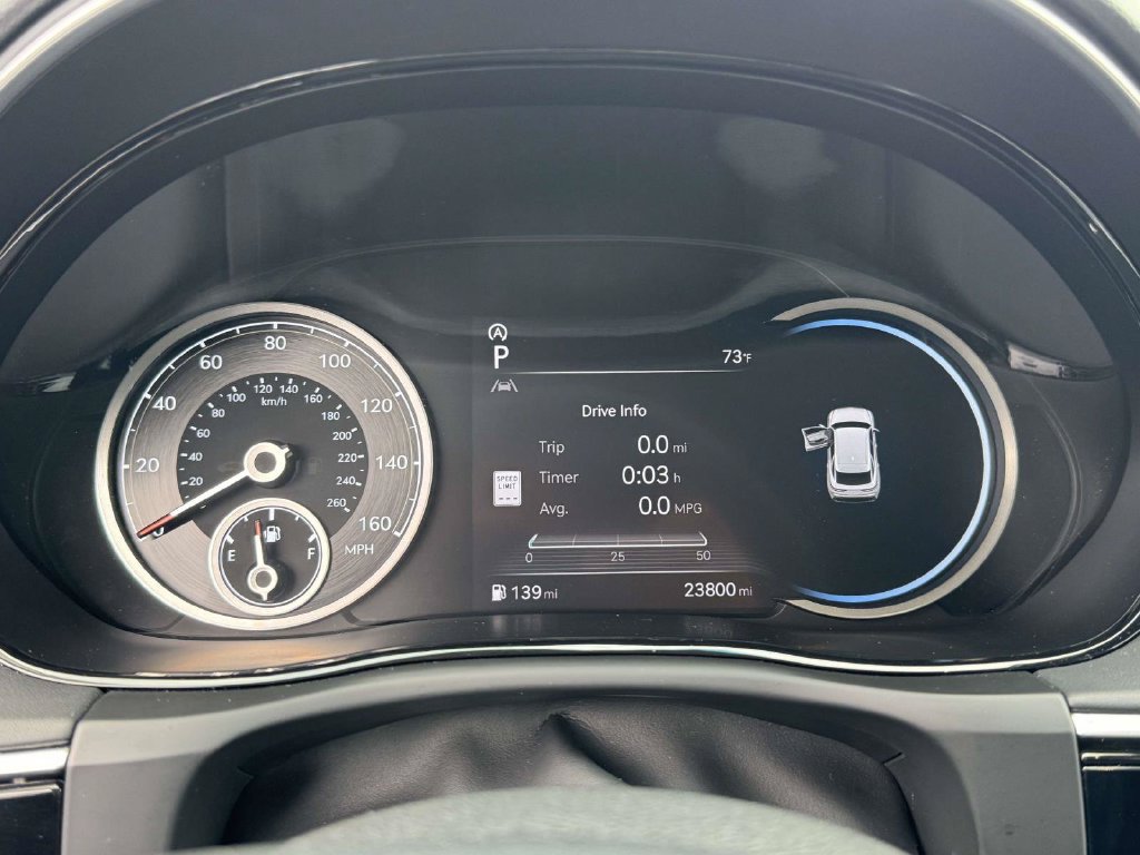 Certified 2024 Genesis GV70 2.5T AWD/4WD image 26