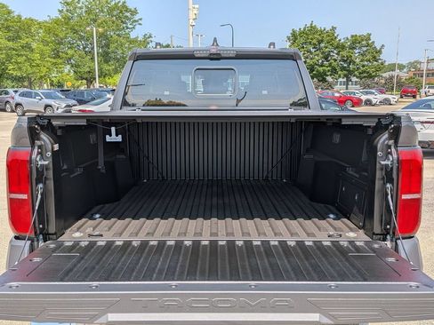 New 2026 Toyota Tacoma Limited w/ Tow Tech Package AWD/4WD image 30