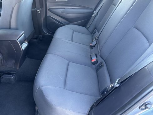 Used 2024 Toyota Corolla LE FWD image 23