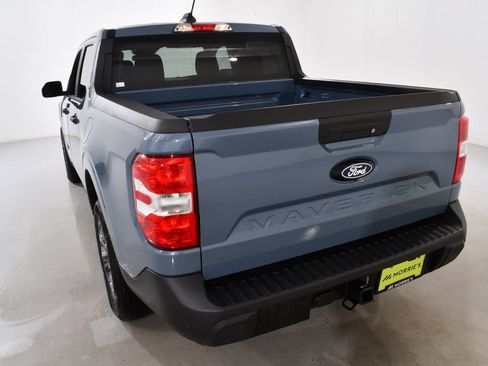 New 2026 Ford Maverick XLT w/ Equipment Group 301A AWD/4WD image 14