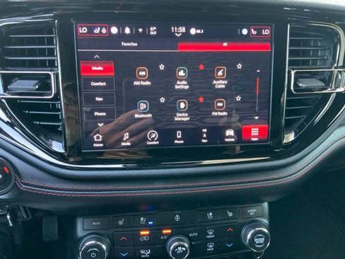 Certified 2024 Dodge Durango GT RWD image 23