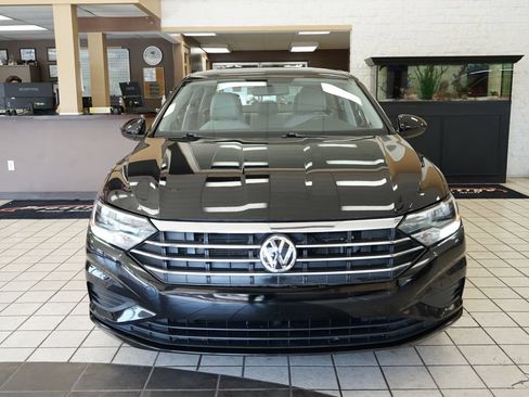 Used 2019 Volkswagen Jetta S w/ Driver Assistance Package FWD image 18