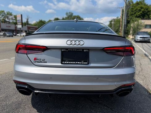 Used 2018 Audi RS 5 w/ Dynamic Package AWD/4WD image 6