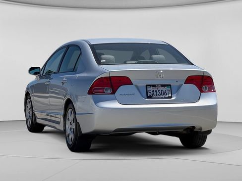 Used 2007 Honda Civic LX image 31